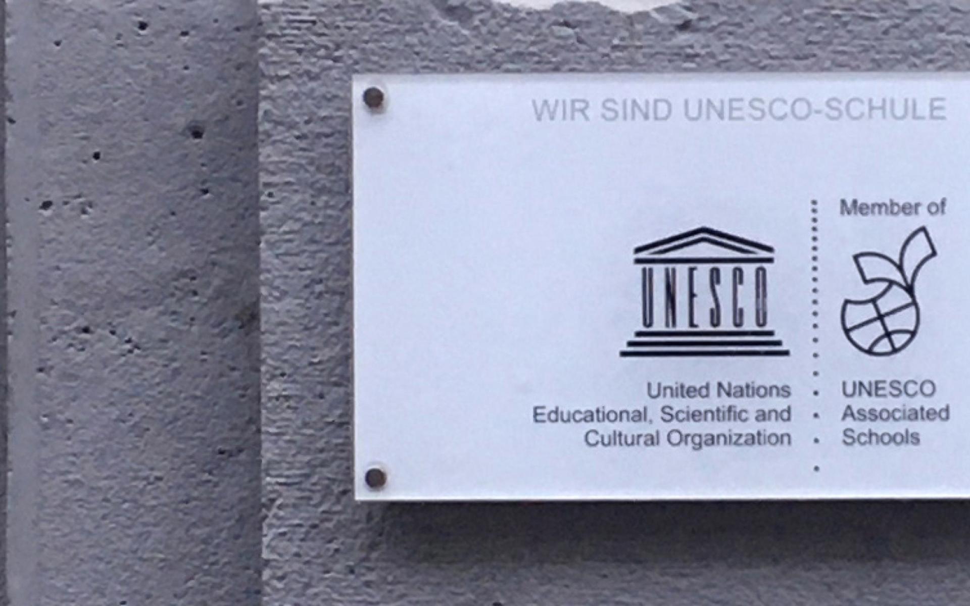 unescuo auszeichnung